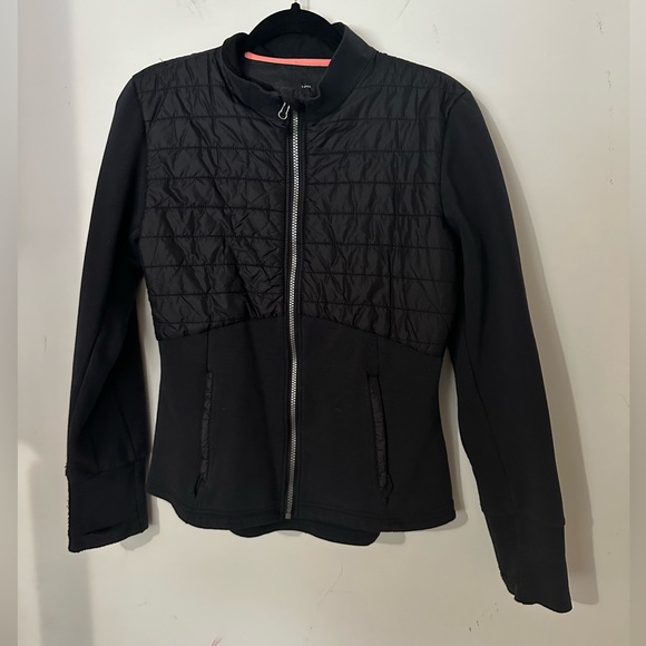 Avalanche Jackets & Blazers - Women’s Avalanche Black Jacket